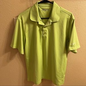 Nike polo